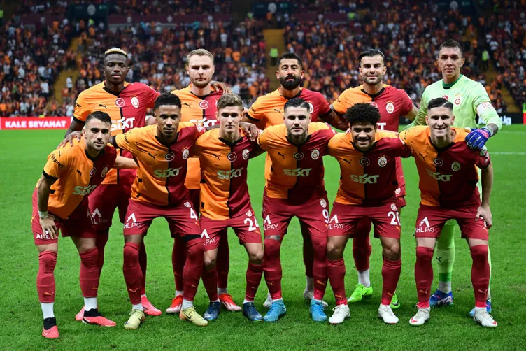 SON DAKİKA GALATASARAY HABERLERİ: Galatasaray’dan beklenmedik transfer! Yıldız oyuncu devre arasında imzayı atacak…
