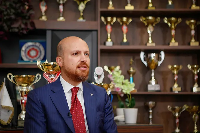 bilal-erdogandan-sabaha-onemli-aciklamalar-hedefimiz-dunyanin-kulturel-zenginligini-korumak-1664077371197.jpg Bilal Erdoğan'dan SABAH'a önemli açıklamalar: Hedefimiz dünyanın kültürel zenginliğini korumak