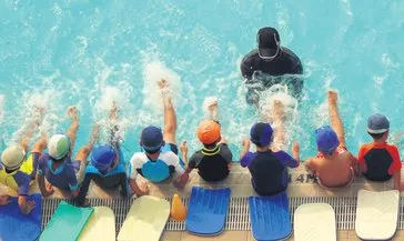 650 ücretsiz havuz gençleri bekliyor