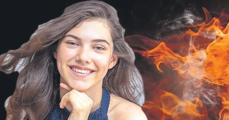 Hayalini kurduğum salonlardayım