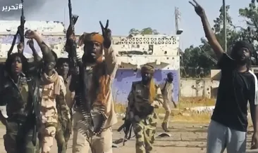 Sudan’da çatışmalar yoğunlaştı