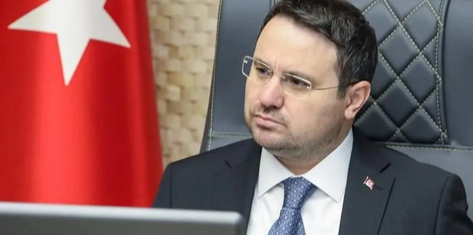 Akın Gürlek kimdir, kaç yaşında, aslen nereli? Yeni Adalet Bakanı Akın Gürlek’in biyografisi