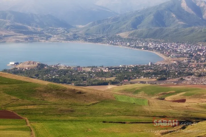 Bitlis Piknik Alanları 2023 - Bitlis’te Gidilecek Piknik Yerleri ve Mesire Alanları
