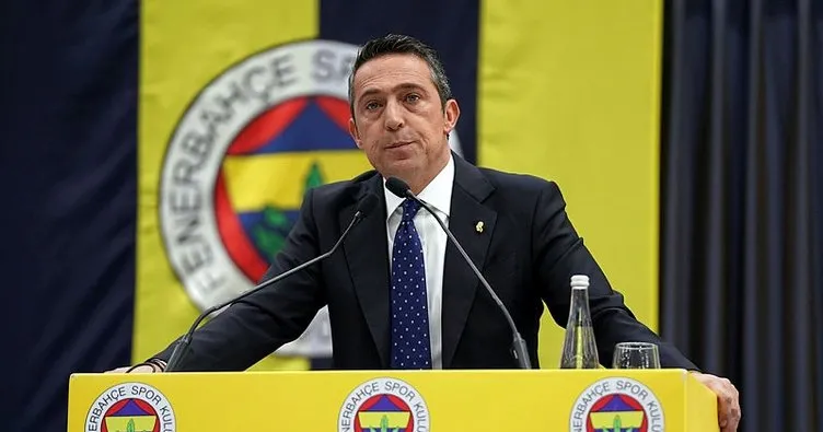 Fenerbahçe’de büyük kriz!