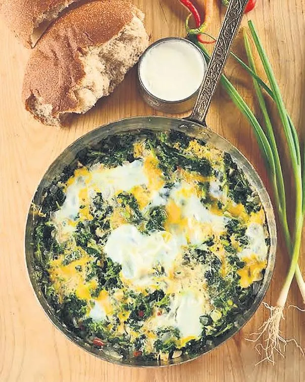 Isırgan zamanı – İDİL AÇIKALIN