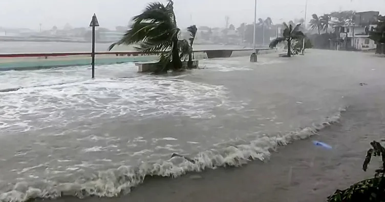 Filipinler’de tayfun can almaya devam ediyor: Ölü sayısı 224’e yükseldi