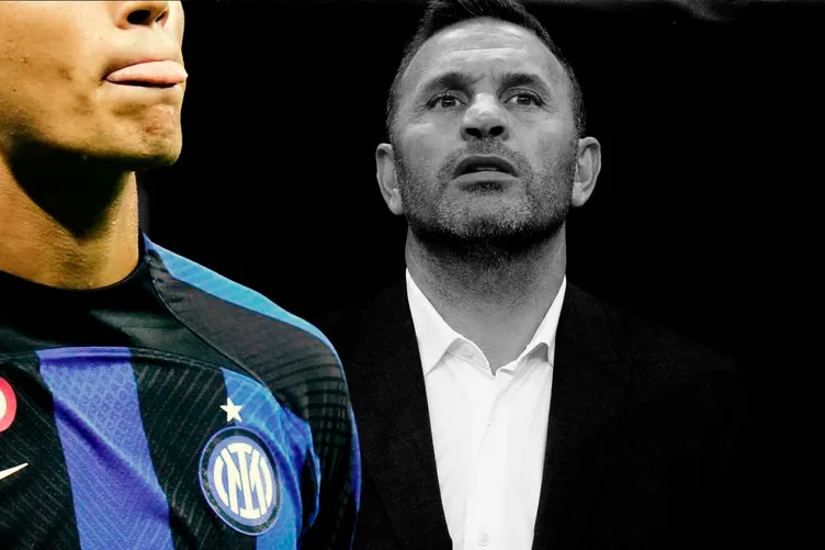 Son dakika Galatasaray haberi: Transferde flaş gelişme! Galatasaray Arjantinli yıldızla görüşecek...