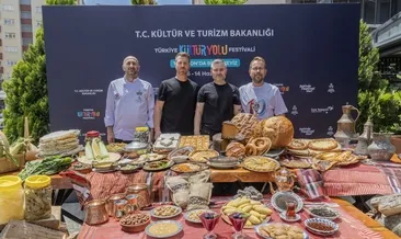Trabzon lezzet noktası rekoru kırdı