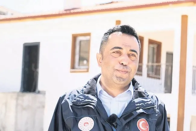 Hayallerimizin Üzerinde