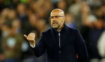 PSV’de Peter Bosz dönemi!