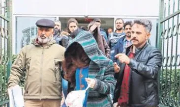 Ortak cinayetine 15 yıl hapis cezası