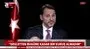 Hazine ve Maliye Bakanı Berat Albayrak'tan önemli açıklamalar | Video