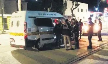 23 yaşındaki gence kanlı pusu #malatya