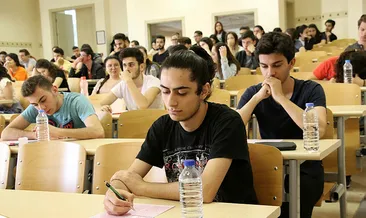 YKS puan hesaplaması nasıl yapılır? ÖSYM ile TYT, AYT, YDT YKS puan sıralama hesaplama işlemi