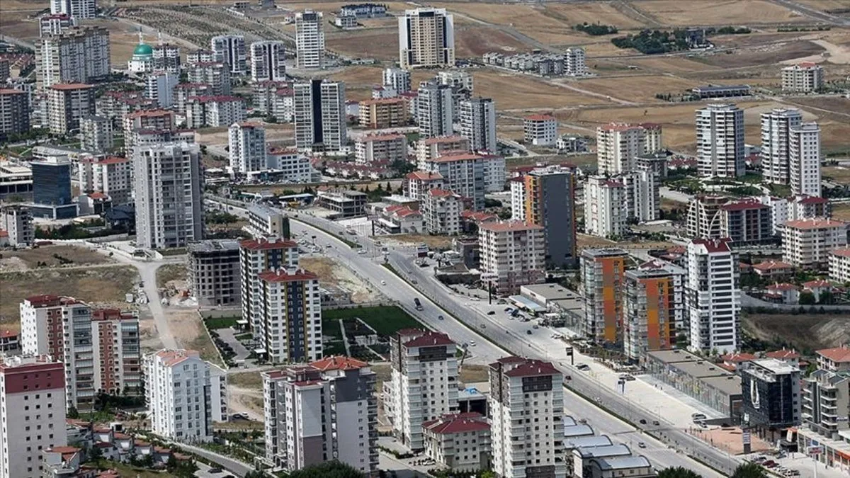 117 emlak işletmesine