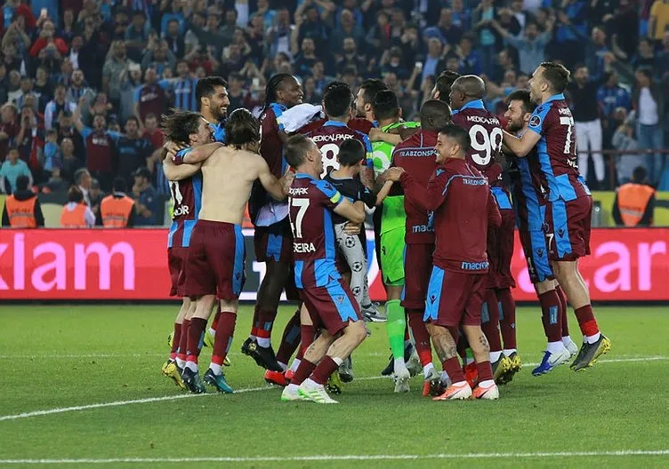 Yepyeni bir Süper Lig geliyor! Galatasaray, Fenerbahçe, Beşiktaş, Trabzonspor, Başakşehir...