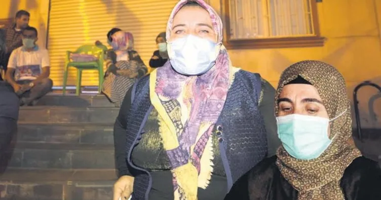 Anneler artık 7/24 nöbette