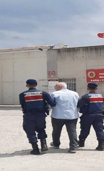 Balıkesir’de FETÖ/PDY firarisi yakalandı