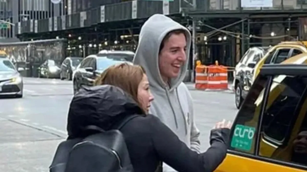 SON DAKİKA | Bakan Tunç açıkladı: Eylem Tok ve oğlu yakalandı SON DAKİKA | Bakan Tunç açıkladı: Eylem Tok ve oğlu yakalandı