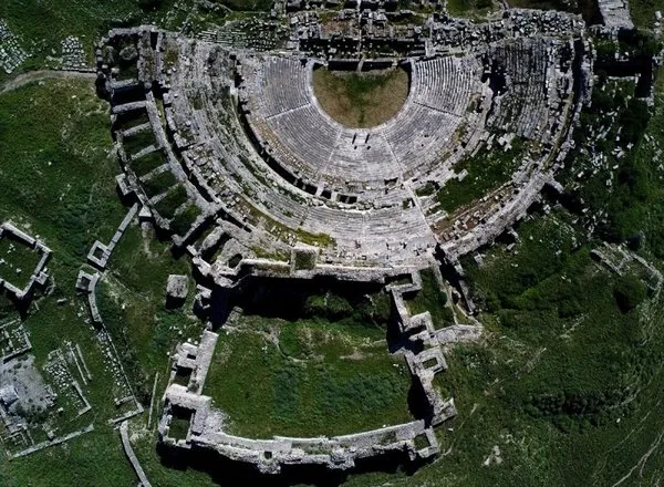 Fotoğraflarla Türkiye