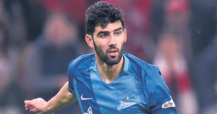 Neto Fenerbahçe’de