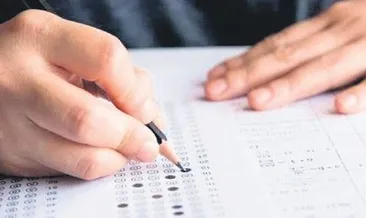 LGS örnek soruları yayımlandı