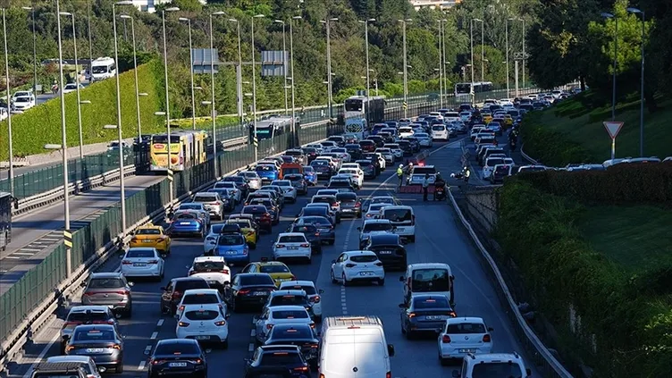 Zorunlu trafik sigortasında yeni dönem: Hasar, değer kaybı ve tazminat kuralları değişiyor