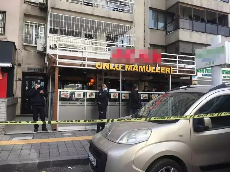 WhatsApp mesajı cinayetinde cani koca için karar verildi!