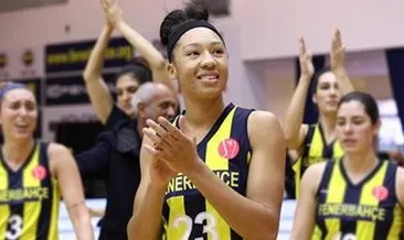 Fenerbahçe Kadın Basketbol Takımı’nda 2 ayrılık daha