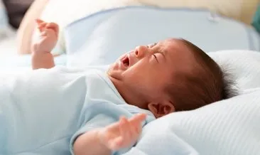 Bebeklerdeki kabızlık anneden kaynaklanabilir