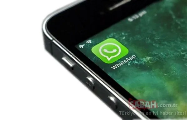 WhatsApp’ta artık her sohbet için ayrı ayrı... WhatsApp yeni bomba özelliğini kullanıma sundu
