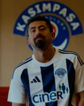 Kasımpaşa, Kerem Demirbay’ı transfer etti!