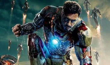 Iron Man filmi konusu nedir? Iron Man oyuncuları kimler?