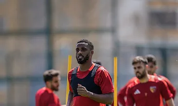 Kayserispor’da, Gaziantep FK mesaisi