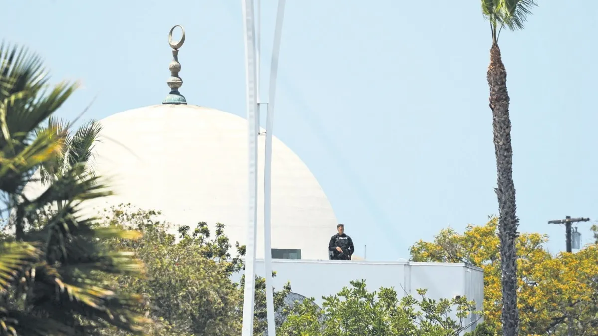 Cami katliamına terör demediler – Son Dakika Haberler Cami katliamına terör demediler – Son Dakika Haberler