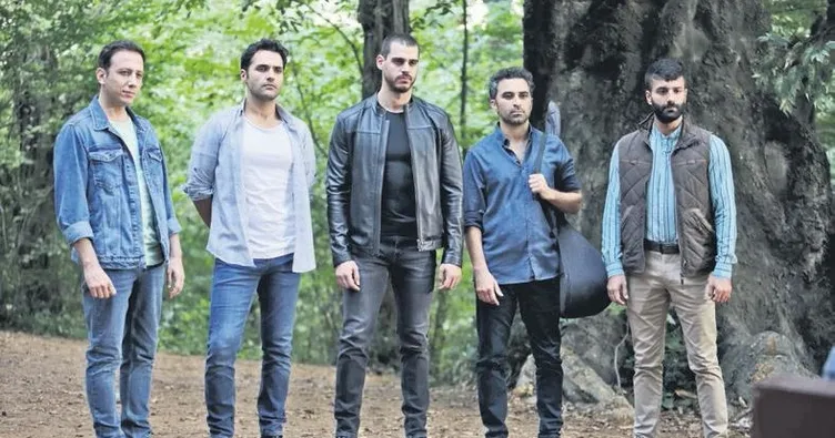 ‘Yalnız Kurt’ efsanesi başlıyor