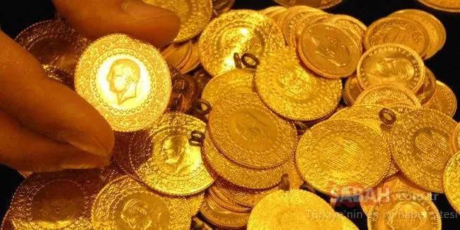 Altın alacaklar dikkat! Altın fiyatları ne kadar oldu? Son dakika çeyrek altın-gram altın fiyatları