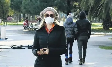 ‘Yalnız değilim’