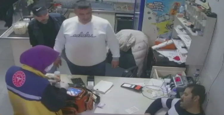 Edirne’de acı olay! Kalp krizi geçirdiğini fark edince kıraathaneye sığındı! Sonu oldu...