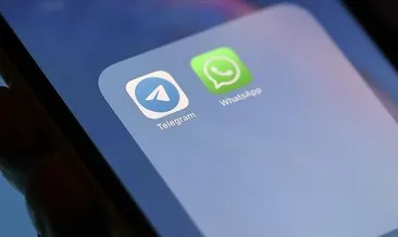 Avusturya istihbaratı WhatsApp ve Telegram’ı denetlemek istiyor