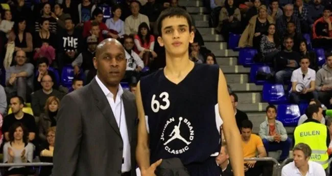 Ömer Faruk Yurtseven NBA draftına katılacak - Spor Haberleri