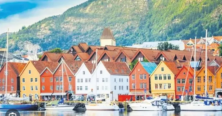 Norveç turist vergisi uygulayacak