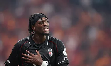 Tammy Abraham: 1 puan için mutlu değiliz