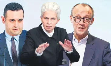 Hükümette çifte vatandaş çatlağı