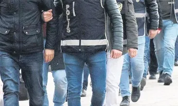 Kripto FETÖ’cü operasyonu: 11 gözaltı