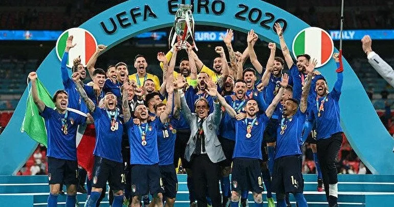 Sabah Spor Yazarları Euro 2020 final maçını değerlendirdi