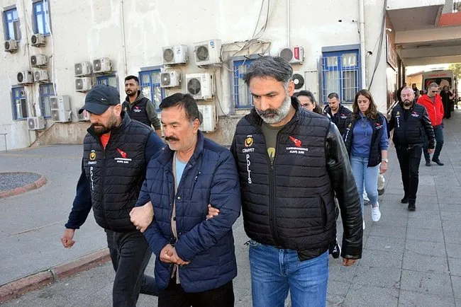 SON DAKİKA: İki ceset iki mektup ve 19 yıllık dehşet veren sır! Çifte cinayette şoke eden ifade: Bin yıl düşünsem...