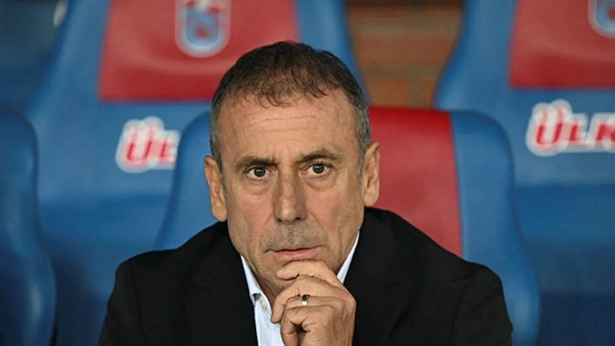 Abdullah Avcı: Gol yemeden kazanmak son derece önemliydi