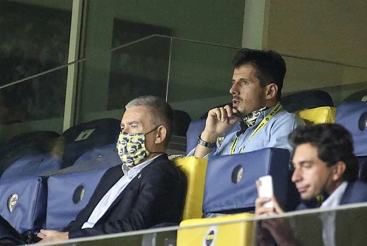 Erol Bulut biletleri kesti! Fenerbahçe’de 2 ayrılık