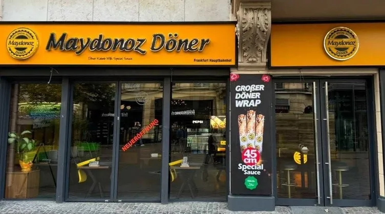 SON DAKİKA | Ticaret maskesiyle FETÖ’ye destek! Maydonoz Döner dosyasında örgütün finans ağı açığa çıktı